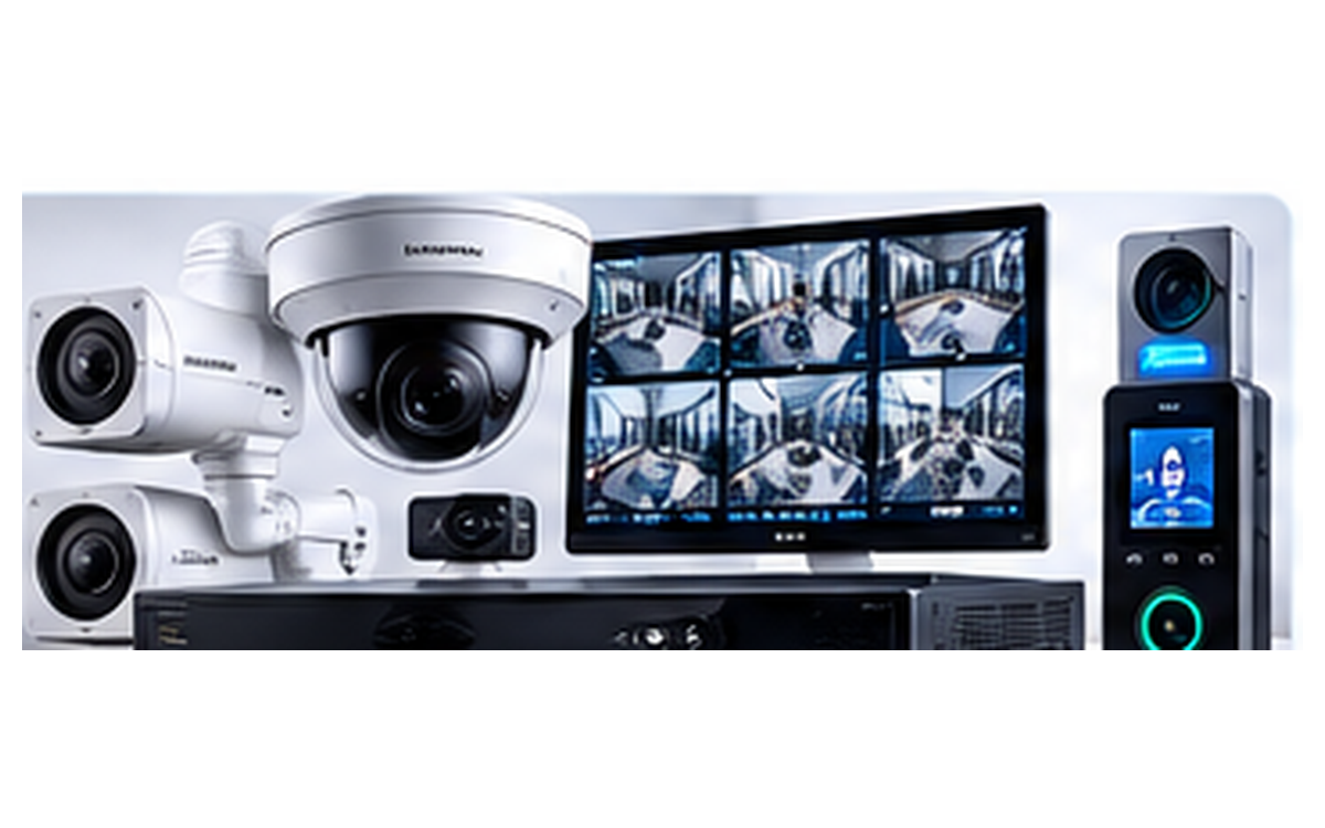Cybersecurity and CCTV