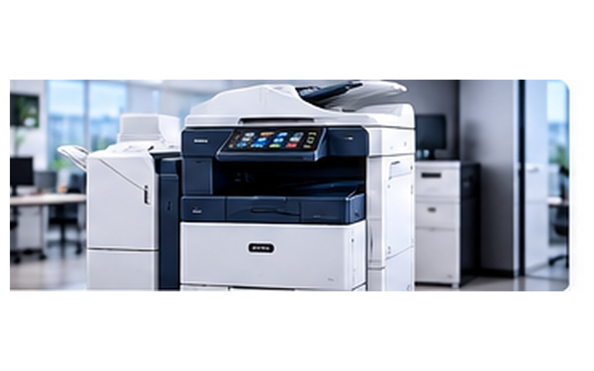 Printers and consumables