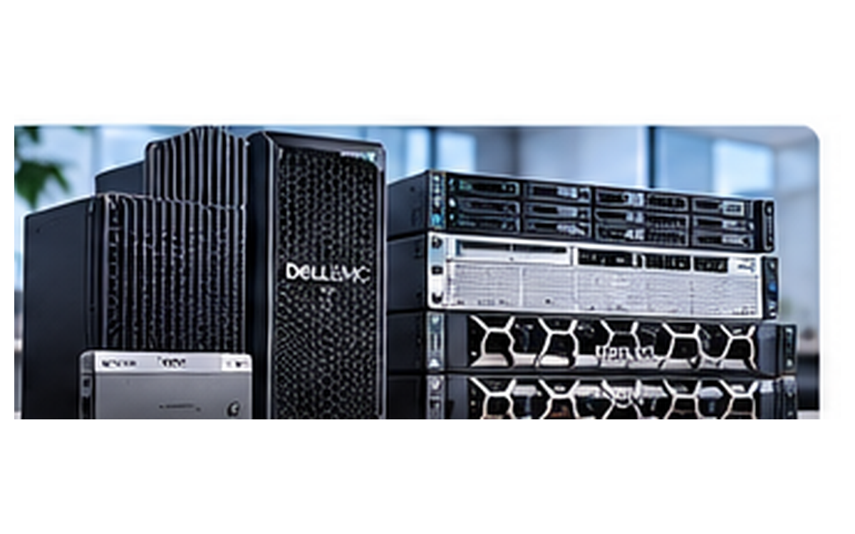 Enterprise ICT infrastructure