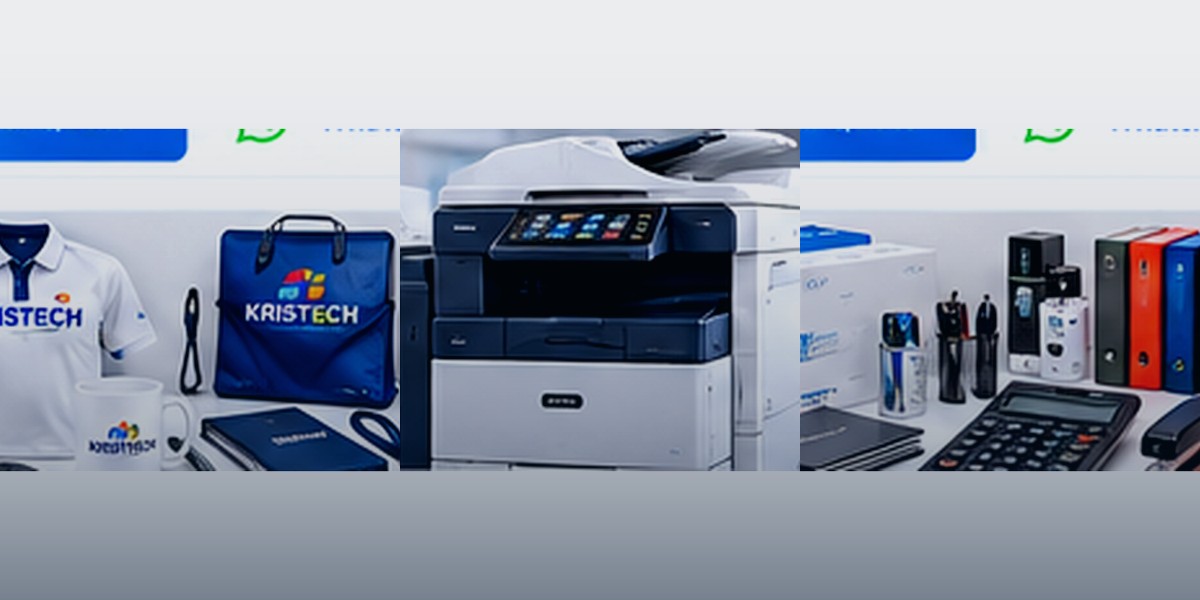 Printing and branding