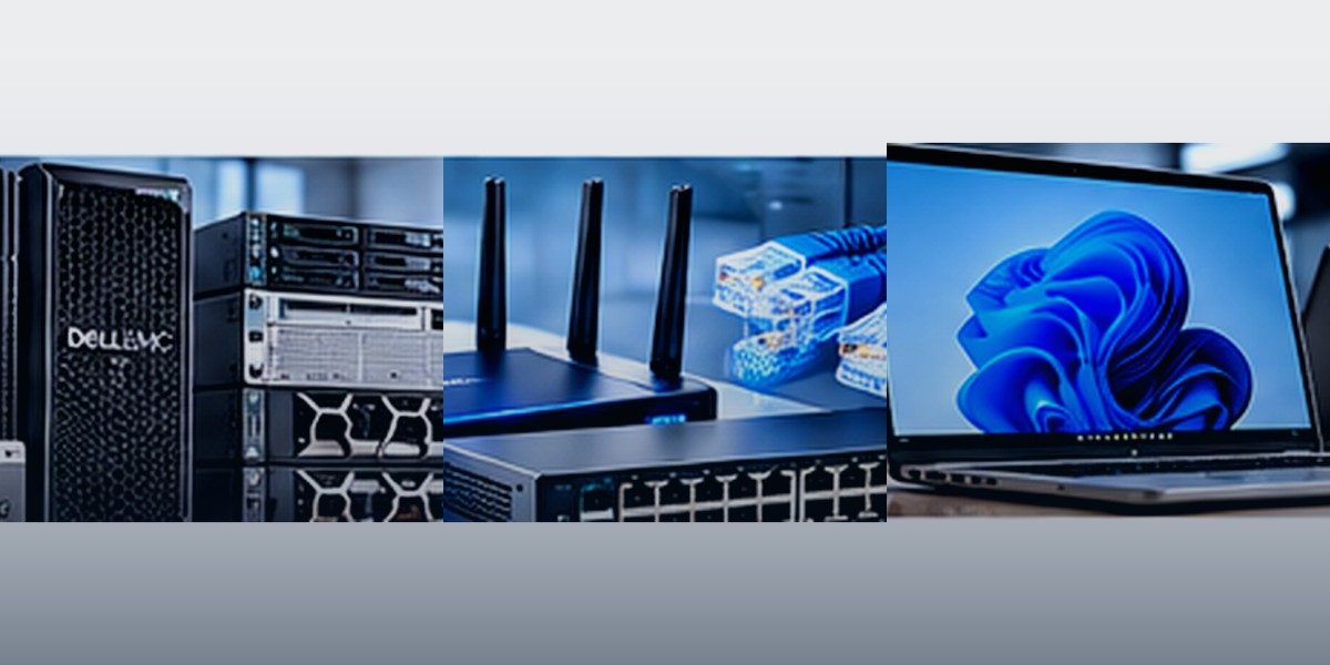Professional business and technology solutions