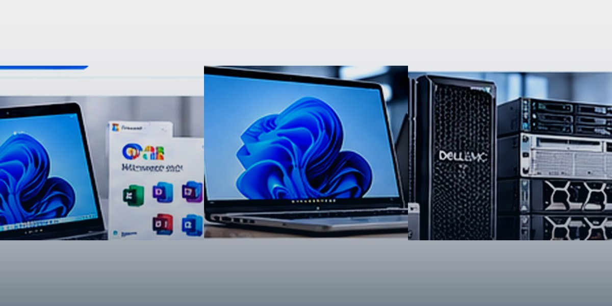 ICT and digital solutions