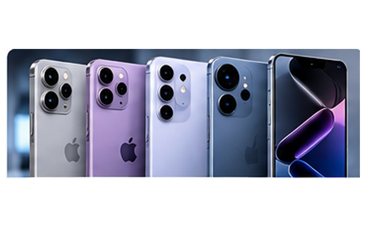 Phones