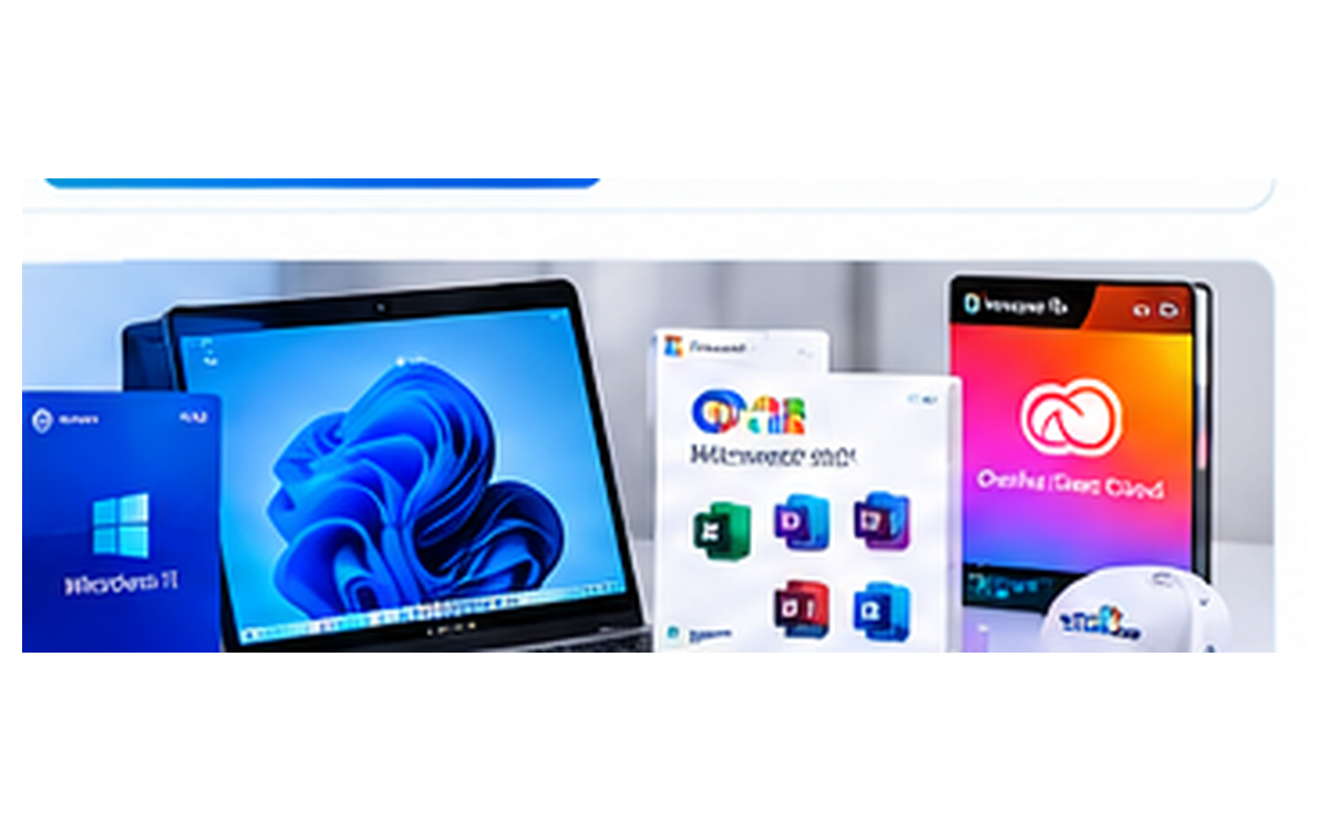 Software and digital solutions